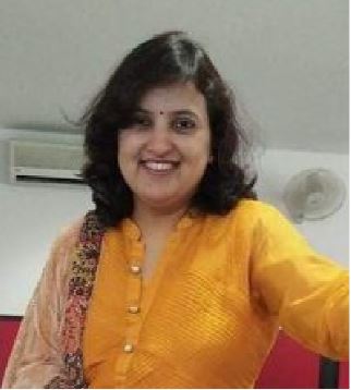 Meeta Mohanty