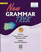 New GrammarTrek-5