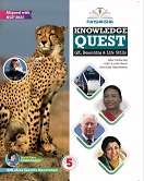 Knowledge Quest -5Ed.2023