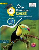 New Knowledge Quest-7