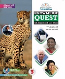 Knowledge Quest -3Ed.2023