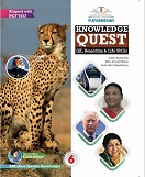 Knowledge Quest -6Ed.2023