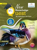 New Knowledge Quest-6