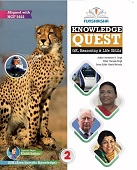 Knowledge Quest -2Ed.2023