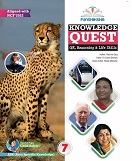 Knowledge Quest -7Ed.2023