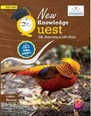 New Knowledge Quest-5